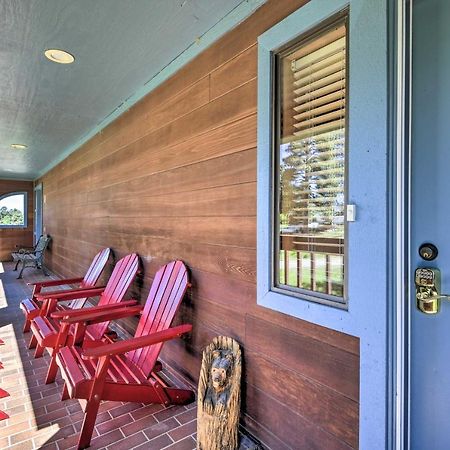 Pagosa Springs Townhome With View Hike And Fish! Экстерьер фото